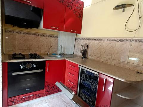 квартира по адресу Червоной Калины просп., 8