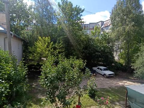 квартира по адресу Червоной Калины просп., 8