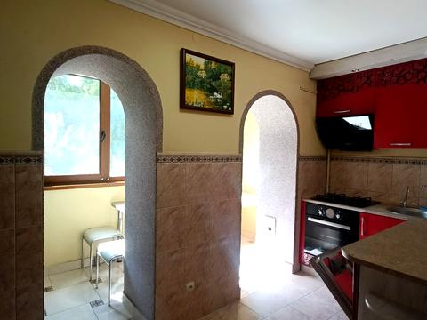 квартира по адресу Червоной Калины просп., 8