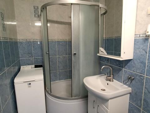 квартира по адресу Червоной Калины просп., 8