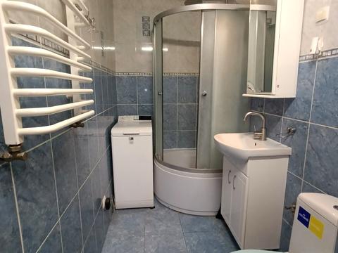 квартира по адресу Червоной Калины просп., 8