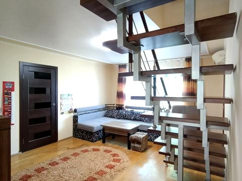 квартира по адресу Червоной Калины просп., 8