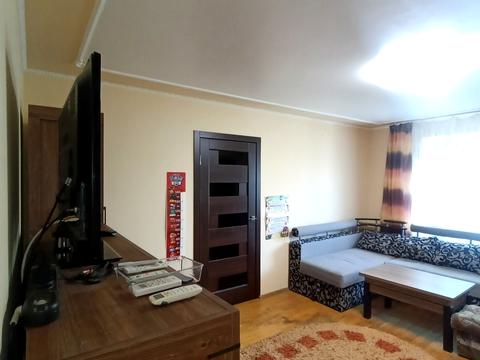 квартира по адресу Червоной Калины просп., 8