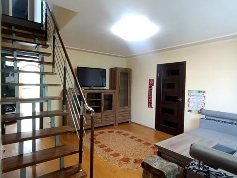 квартира по адресу Червоной Калины просп., 8