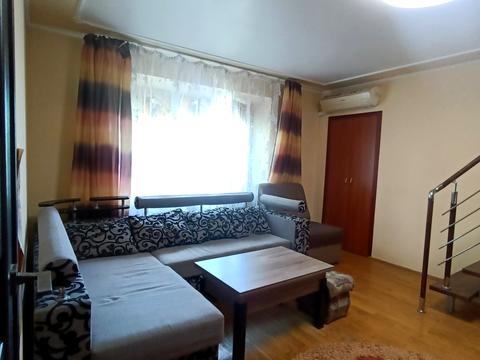квартира по адресу Червоной Калины просп., 8