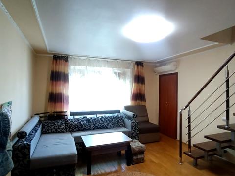 квартира по адресу Червоной Калины просп., 8