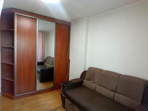 квартира по адресу Червоной Калины просп., 8