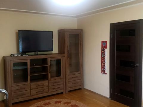 квартира по адресу Червоной Калины просп., 8