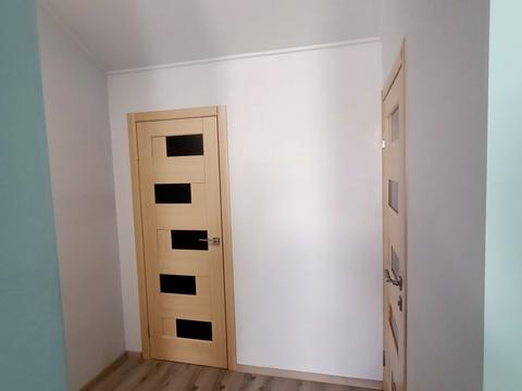 квартира по адресу Червоной Калины просп., 8