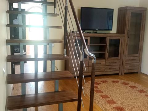 квартира по адресу Червоной Калины просп., 8