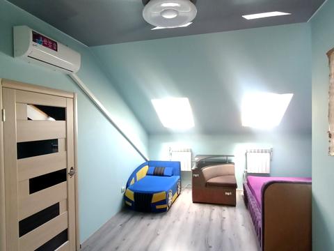 квартира по адресу Червоной Калины просп., 8