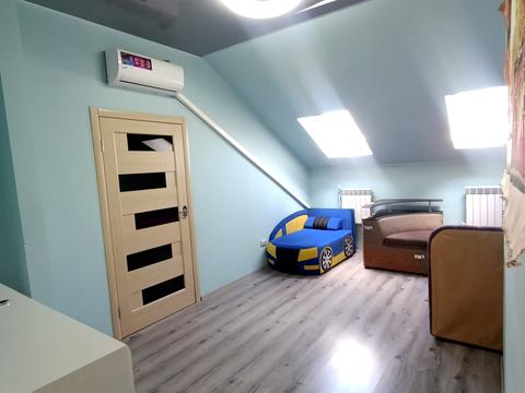 квартира по адресу Червоной Калины просп., 8