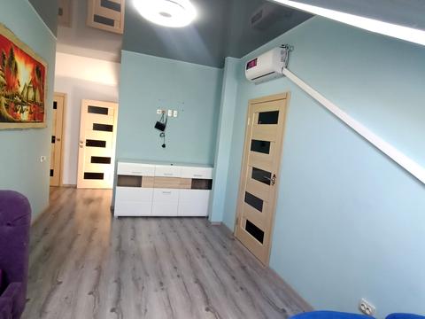 квартира по адресу Червоной Калины просп., 8