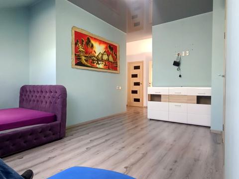 квартира по адресу Червоной Калины просп., 8