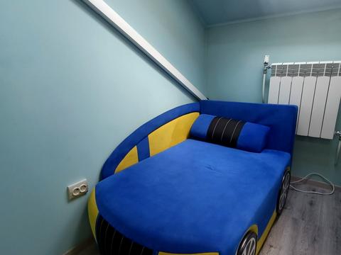 квартира по адресу Червоной Калины просп., 8