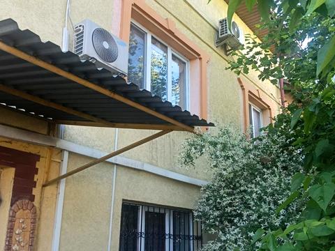 квартира по адресу Червоной Калины просп., 8
