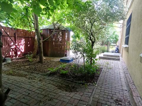 квартира по адресу Червоной Калины просп., 8