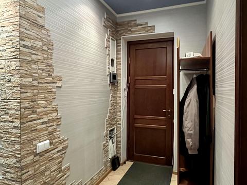 квартира за адресою Академіка Вернадського бульв., 5/19