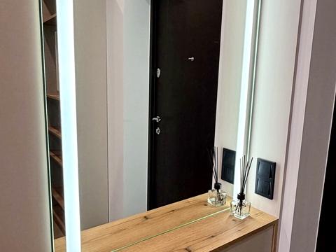 квартира по адресу Олександра Олеся ул., 17