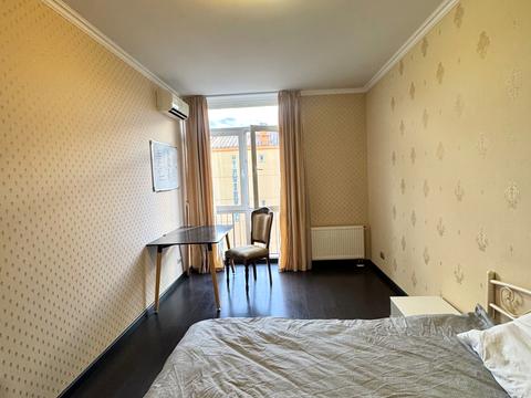 квартира за адресою Регенераторна вул., 4 к4