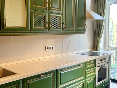 квартира за адресою Регенераторна вул., 4 к4