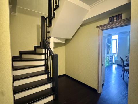 квартира за адресою Регенераторна вул., 4 к4
