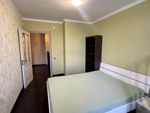 квартира за адресою Регенераторна вул., 4 к4