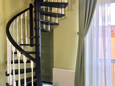 квартира за адресою Регенераторна вул., 4 к4