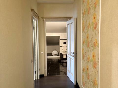квартира за адресою Регенераторна вул., 4 к4