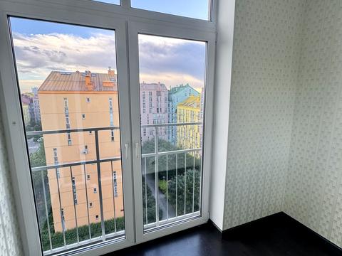 квартира за адресою Регенераторна вул., 4 к4