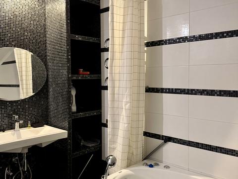 квартира за адресою Регенераторна вул., 4 к4