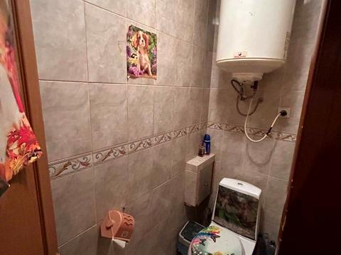 квартира по адресу Королёва ул., 9