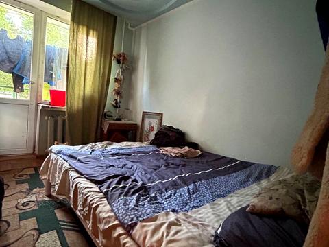 квартира по адресу Королёва ул., 9