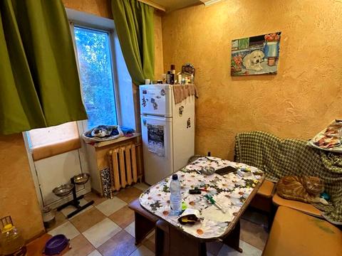 квартира за адресою Корольова вул., 9