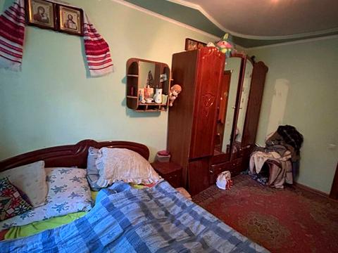 квартира по адресу Королёва ул., 9