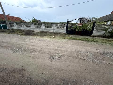 участок по адресу Робітнича, 8