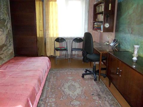 квартира за адресою Алмазна вул., 7