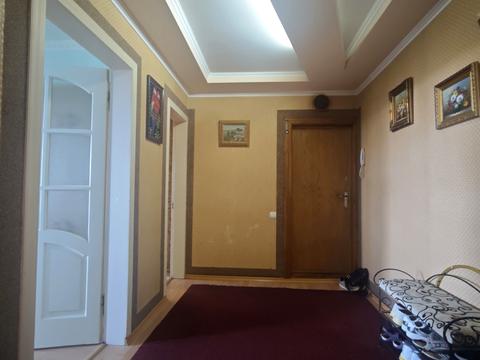 квартира за адресою Хуторівка вул., 42