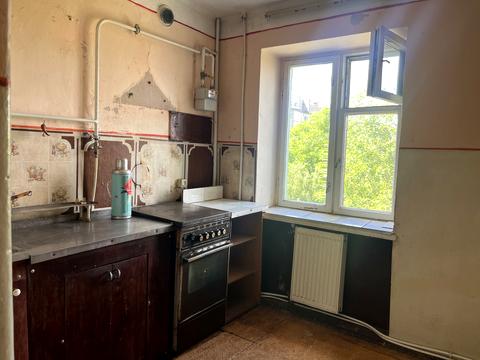 квартира за адресою Чоп, Вул. Миру, 22