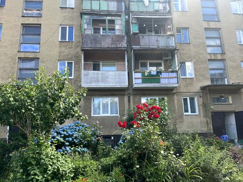 квартира за адресою Чоп, Вул. Миру, 22