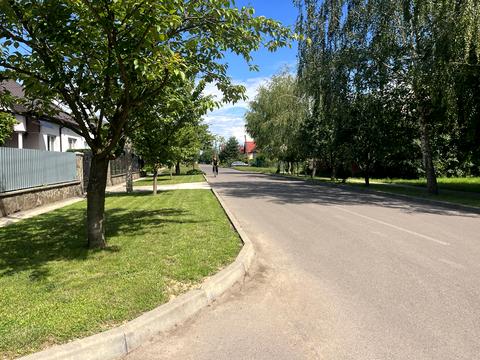 квартира за адресою Чоп, Вул. Миру, 22