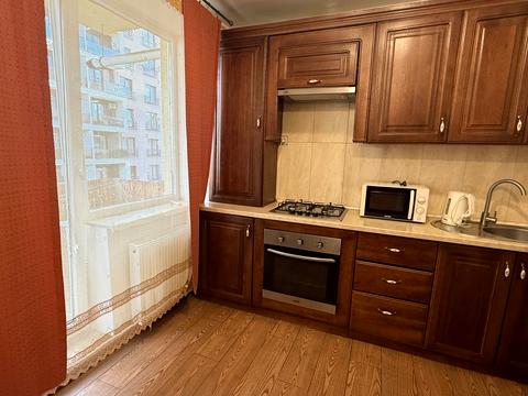 квартира по адресу Петра Лінтура ул., (Будинок)