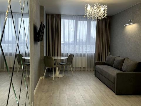 квартира за адресою Львів, Володимира Навроцького вул., 31-А