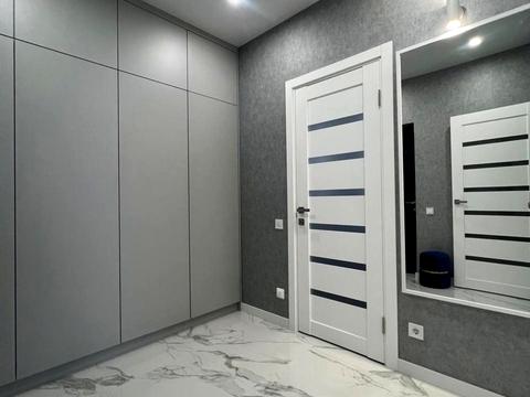 квартира за адресою Львів, Володимира Навроцького вул., 31-А