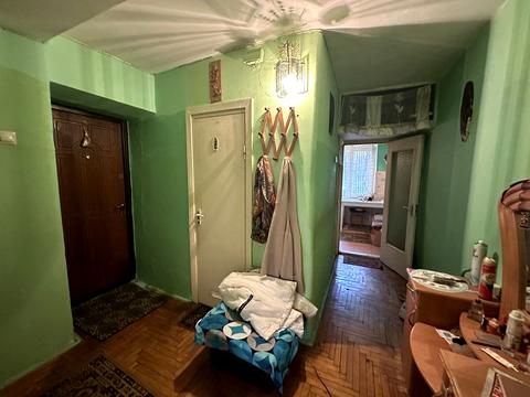 квартира по адресу Свободи просп., 51