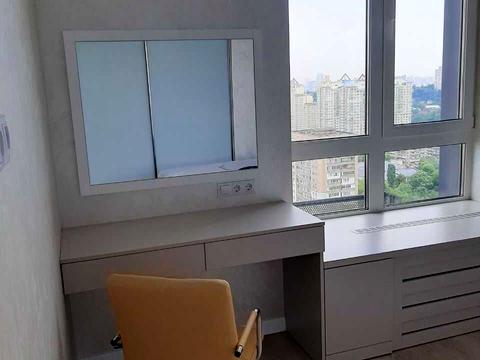 квартира по адресу Митрополита Василия Липковского ул. (Урицького), 38