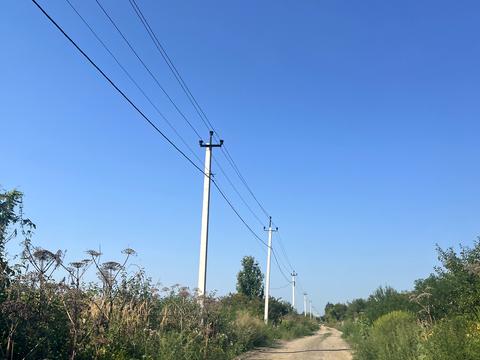 ділянка за адресою 