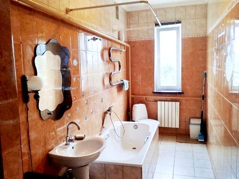 дом по адресу Садовая (Бортничи) ул.