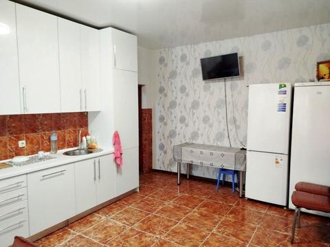 дом по адресу Садовая (Бортничи) ул.
