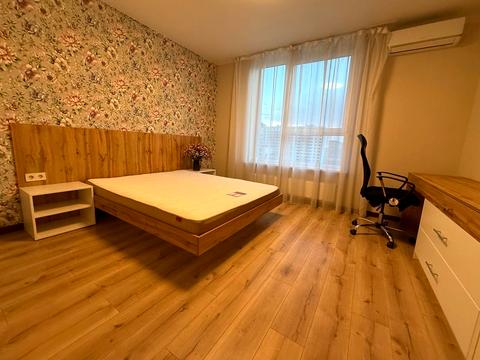 квартира по адресу Василия Стуса ул., 7-Б